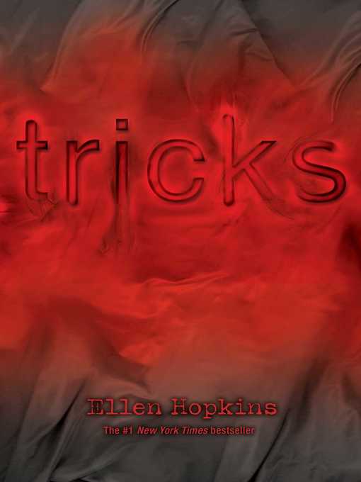 Title details for Tricks by Ellen Hopkins - Wait list